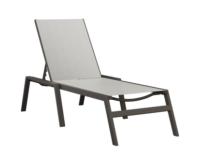 Vida Sling Chaise Lounge