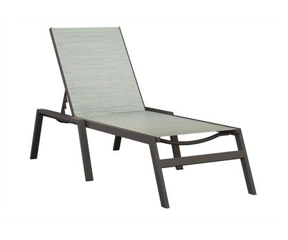 Vida Sling Chaise Lounge