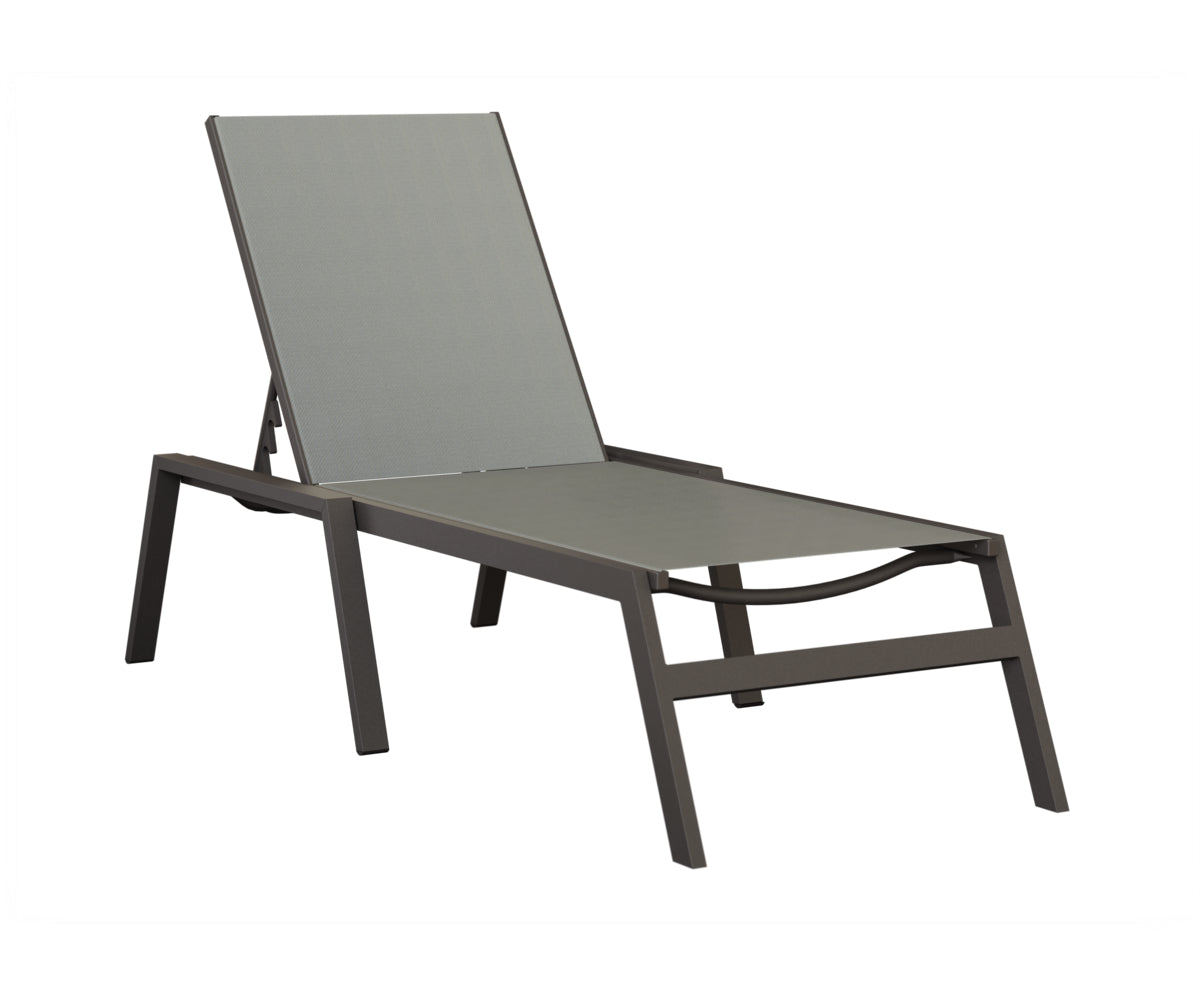 Vida Sling Chaise Lounge