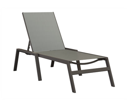 Vida Sling Chaise Lounge
