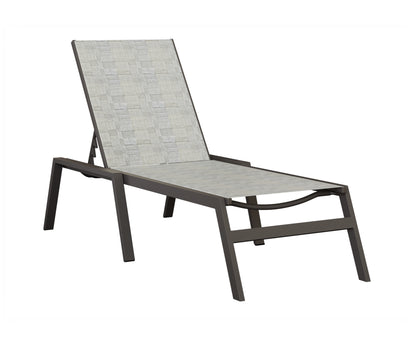 Vida Sling Chaise Lounge
