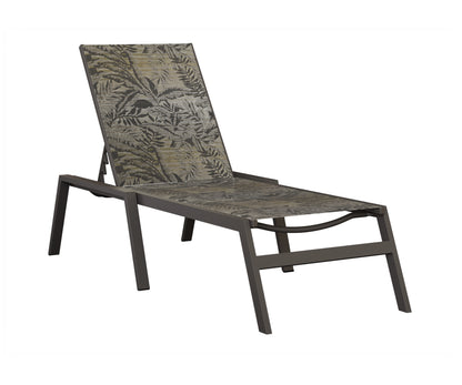 Vida Sling Chaise Lounge