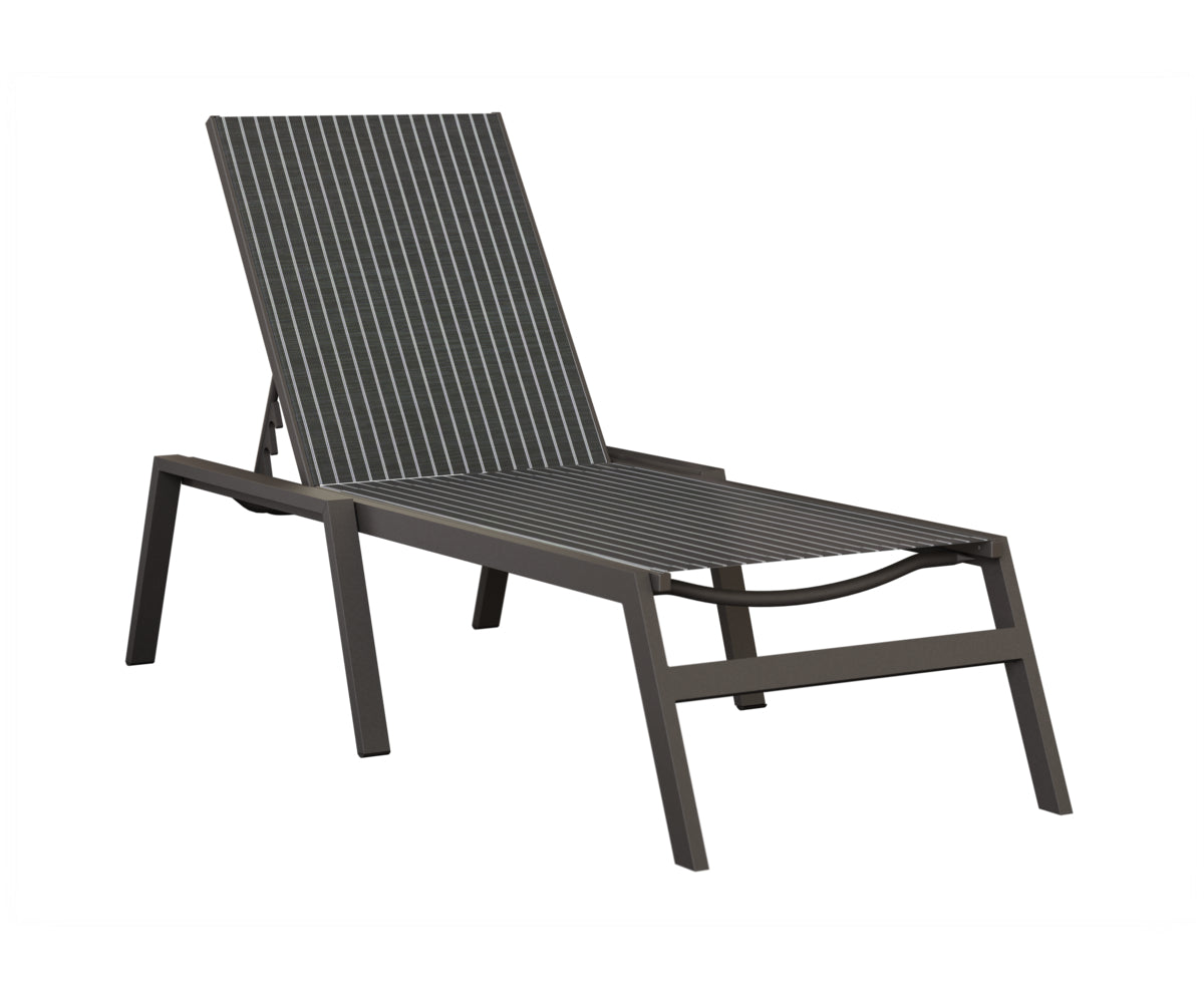 Vida Sling Chaise Lounge