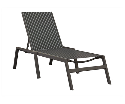 Vida Sling Chaise Lounge