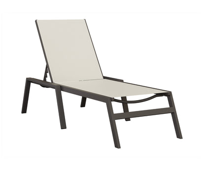Vida Sling Chaise Lounge