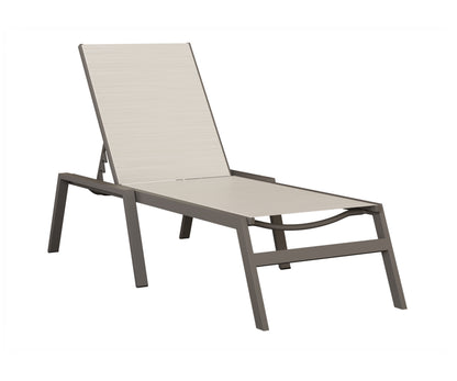 Vida Sling Chaise Lounge