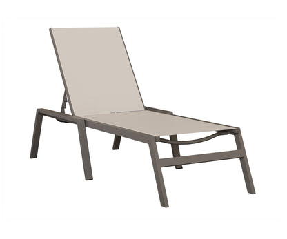 Vida Sling Chaise Lounge