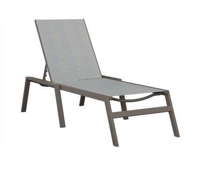 Vida Sling Chaise Lounge