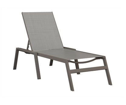 Vida Sling Chaise Lounge