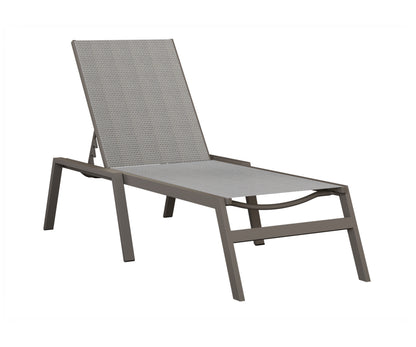Vida Sling Chaise Lounge