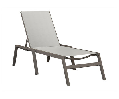 Vida Sling Chaise Lounge