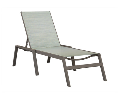 Vida Sling Chaise Lounge