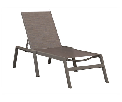Vida Sling Chaise Lounge