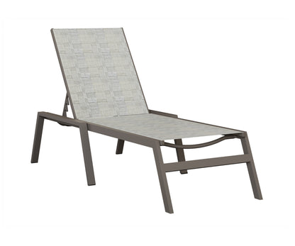Vida Sling Chaise Lounge