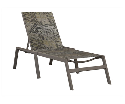 Vida Sling Chaise Lounge
