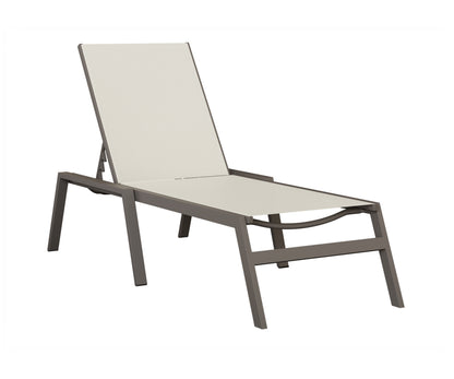 Vida Sling Chaise Lounge