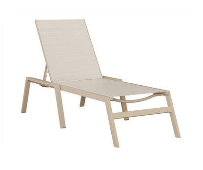 Vida Sling Chaise Lounge