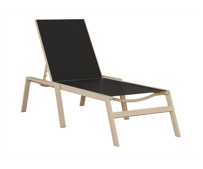 Vida Sling Chaise Lounge