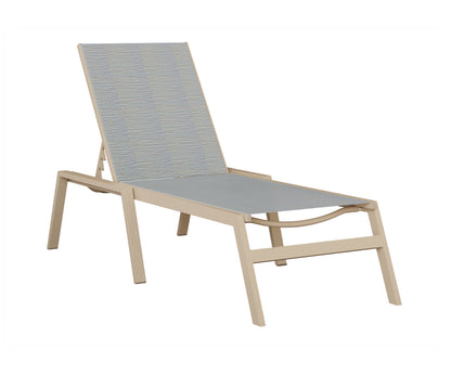 Vida Sling Chaise Lounge