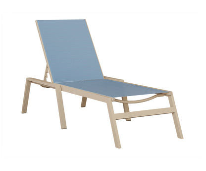Vida Sling Chaise Lounge