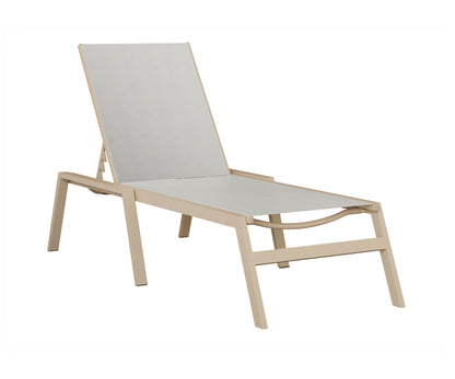 Vida Sling Chaise Lounge