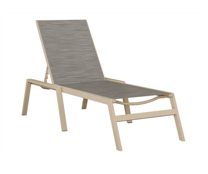 Vida Sling Chaise Lounge