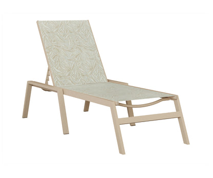 Vida Sling Chaise Lounge