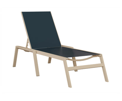 Vida Sling Chaise Lounge