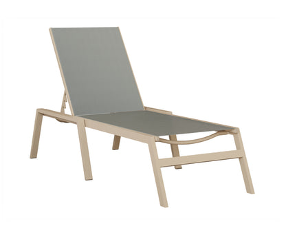 Vida Sling Chaise Lounge
