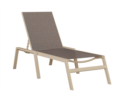 Vida Sling Chaise Lounge