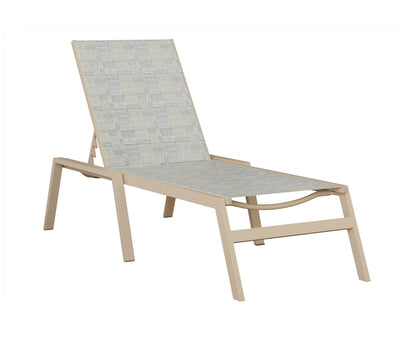 Vida Sling Chaise Lounge