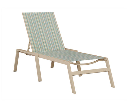 Vida Sling Chaise Lounge