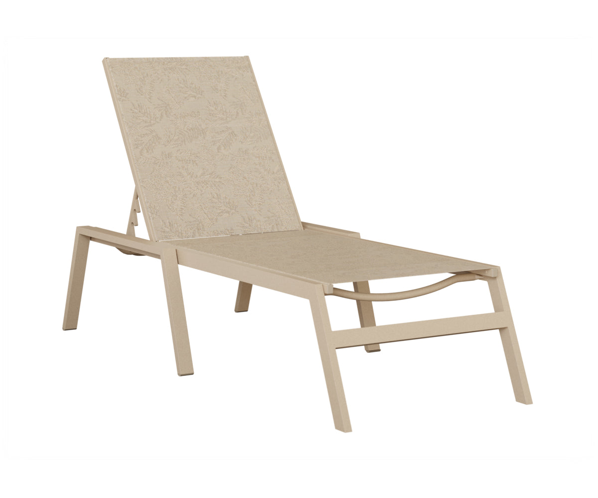 Vida Sling Chaise Lounge