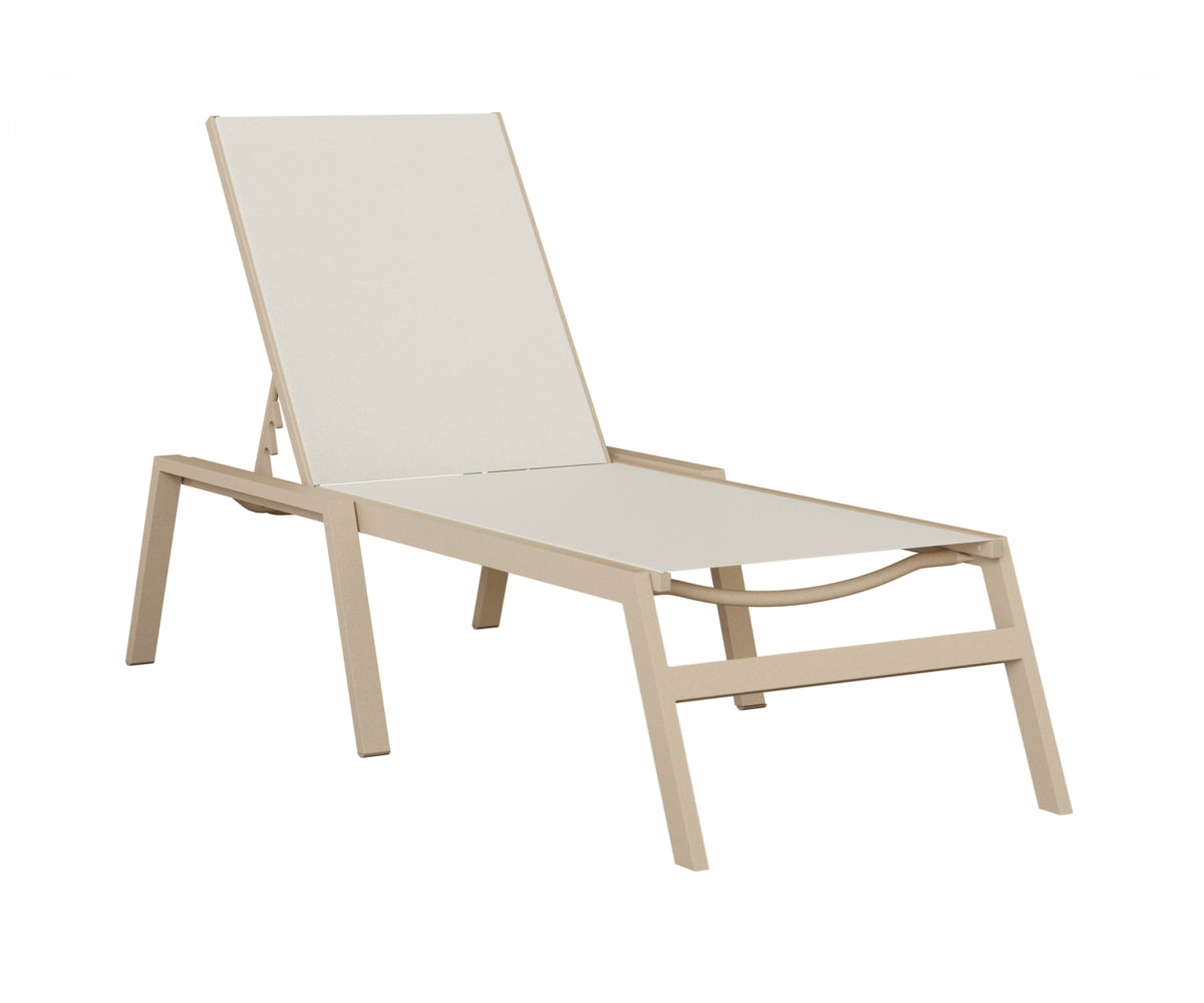 Vida Sling Chaise Lounge