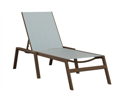 Vida Sling Chaise Lounge