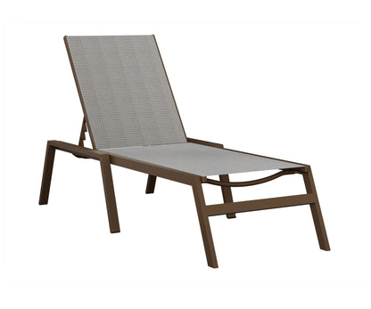 Vida Sling Chaise Lounge
