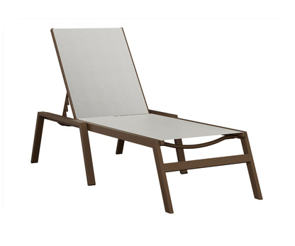 Vida Sling Chaise Lounge