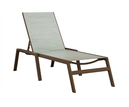 Vida Sling Chaise Lounge