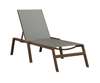 Vida Sling Chaise Lounge