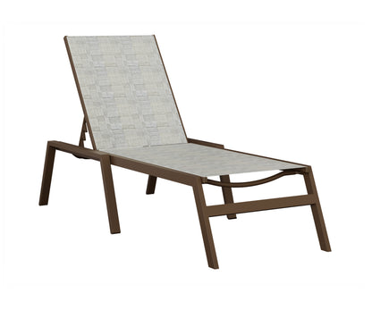 Vida Sling Chaise Lounge