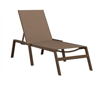 Vida Sling Chaise Lounge