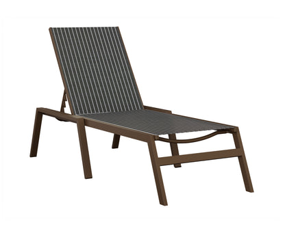 Vida Sling Chaise Lounge