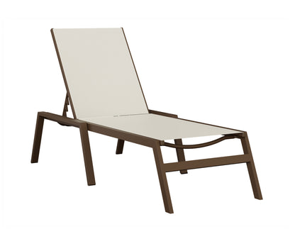 Vida Sling Chaise Lounge