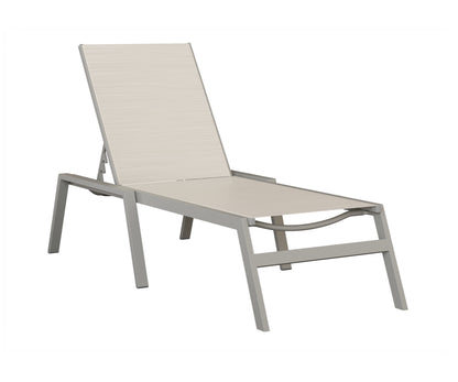 Vida Sling Chaise Lounge