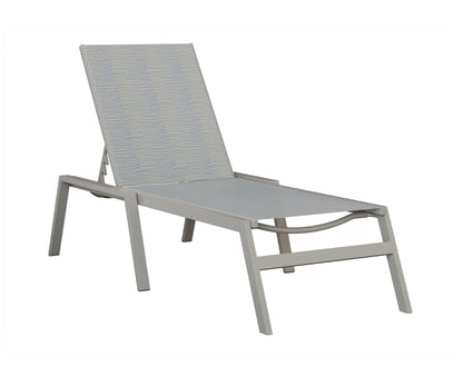 Vida Sling Chaise Lounge