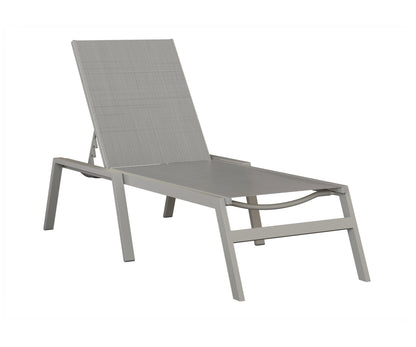 Vida Sling Chaise Lounge