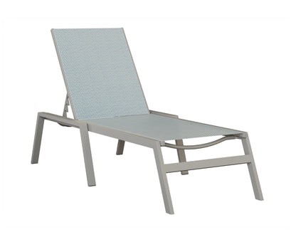 Vida Sling Chaise Lounge