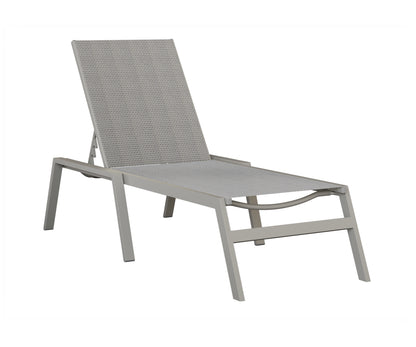 Vida Sling Chaise Lounge
