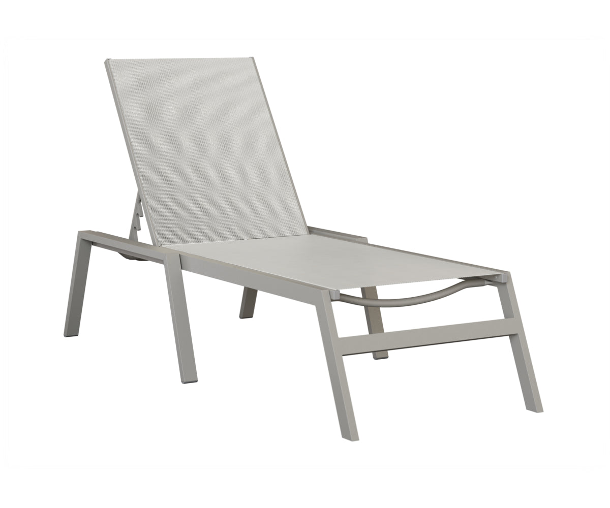 Vida Sling Chaise Lounge