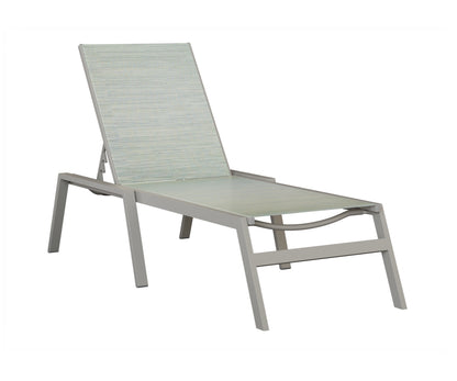 Vida Sling Chaise Lounge